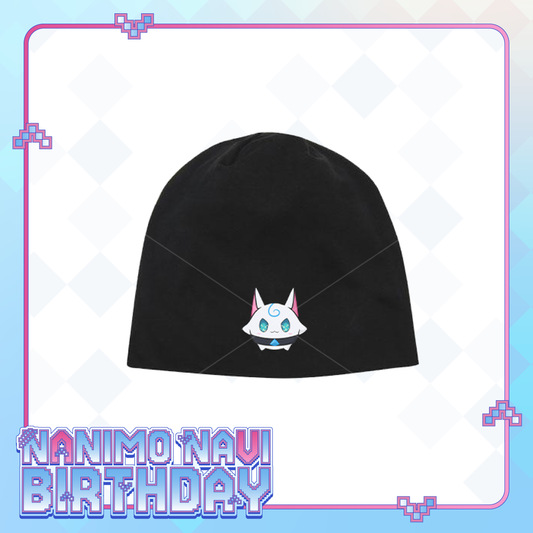 Nanimo Navi Birthday Beanie [PRE-ORDER]